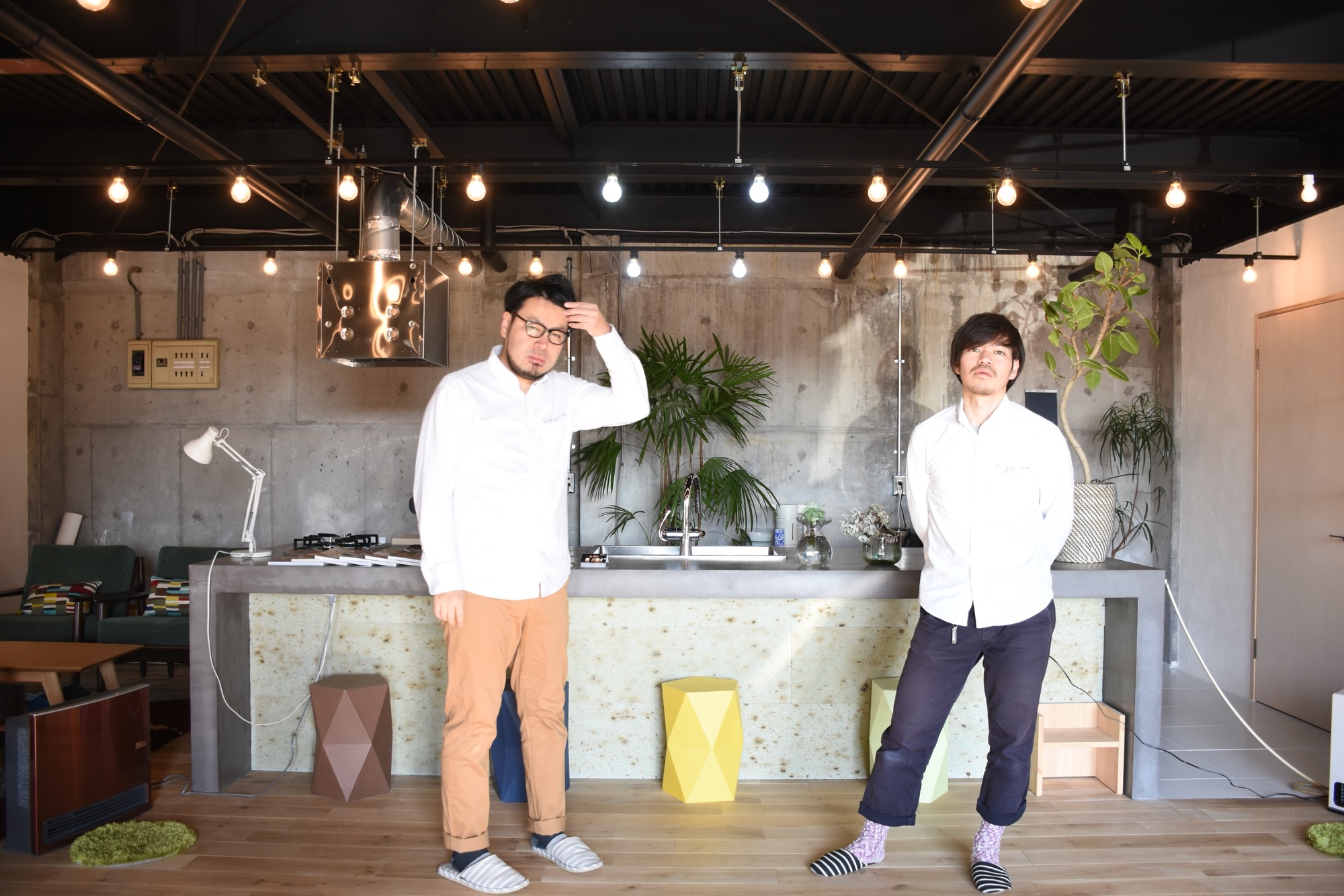 negla設計室は今年で10周年！