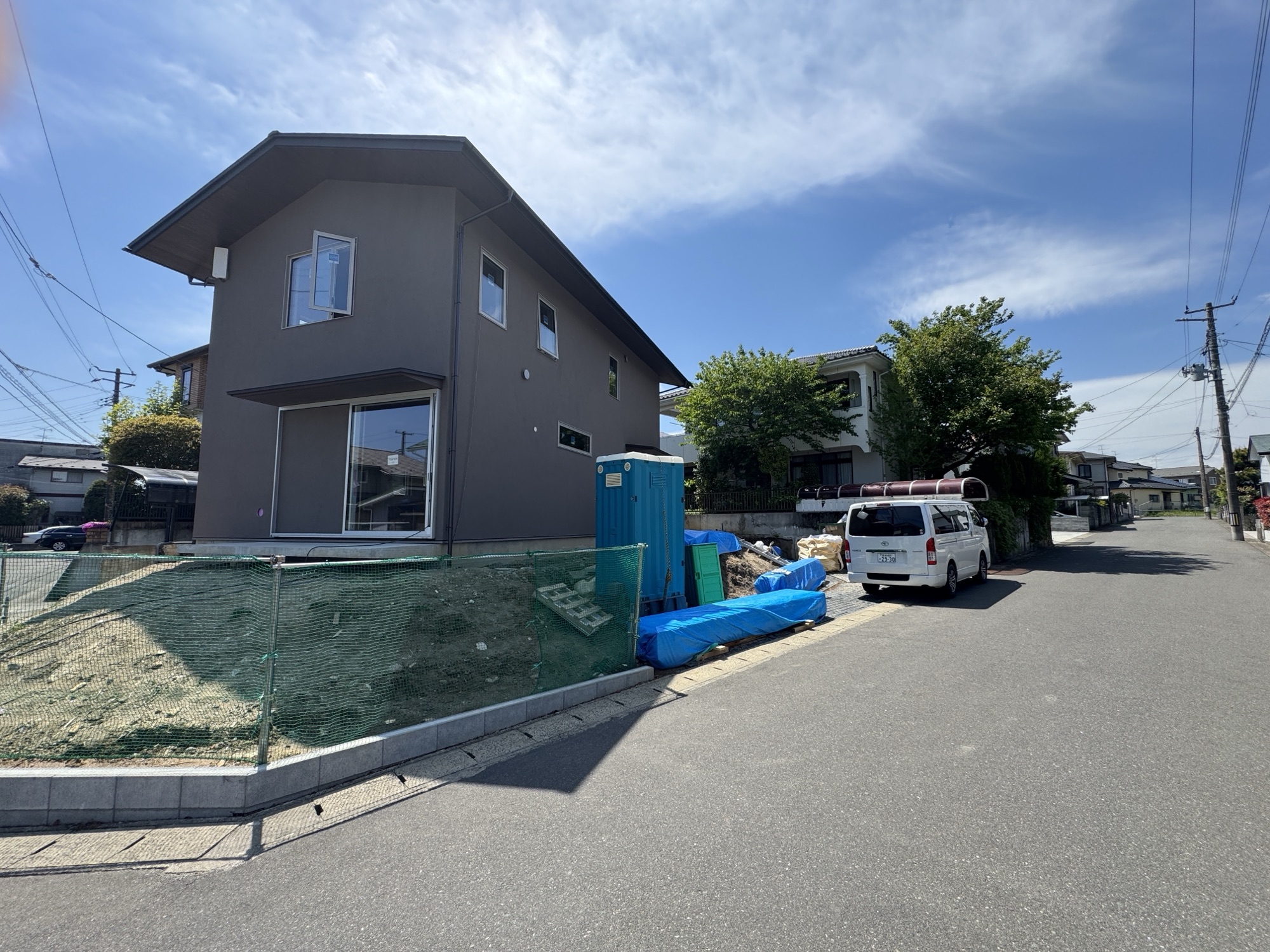 6月14日・15日に仙台市太白区で見学会開催します！