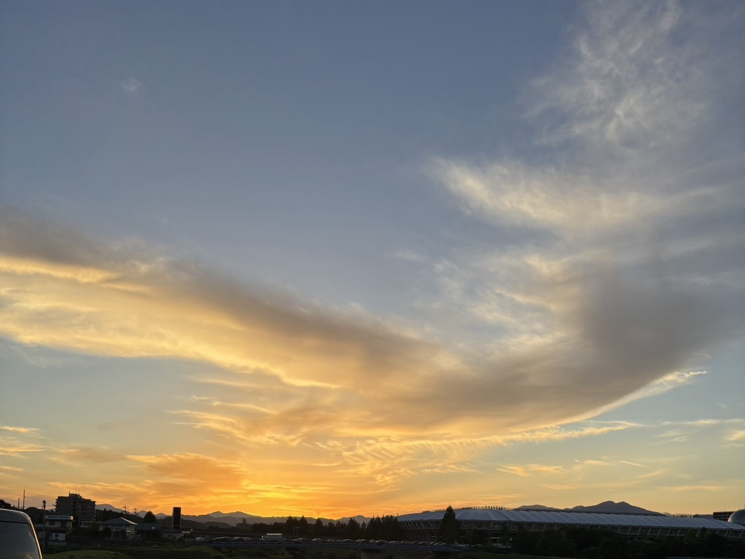 打ちっぱなしに行ってきました