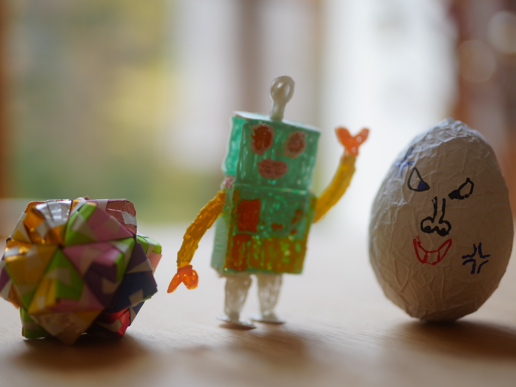 深緑を眺む建築士の自邸見学会