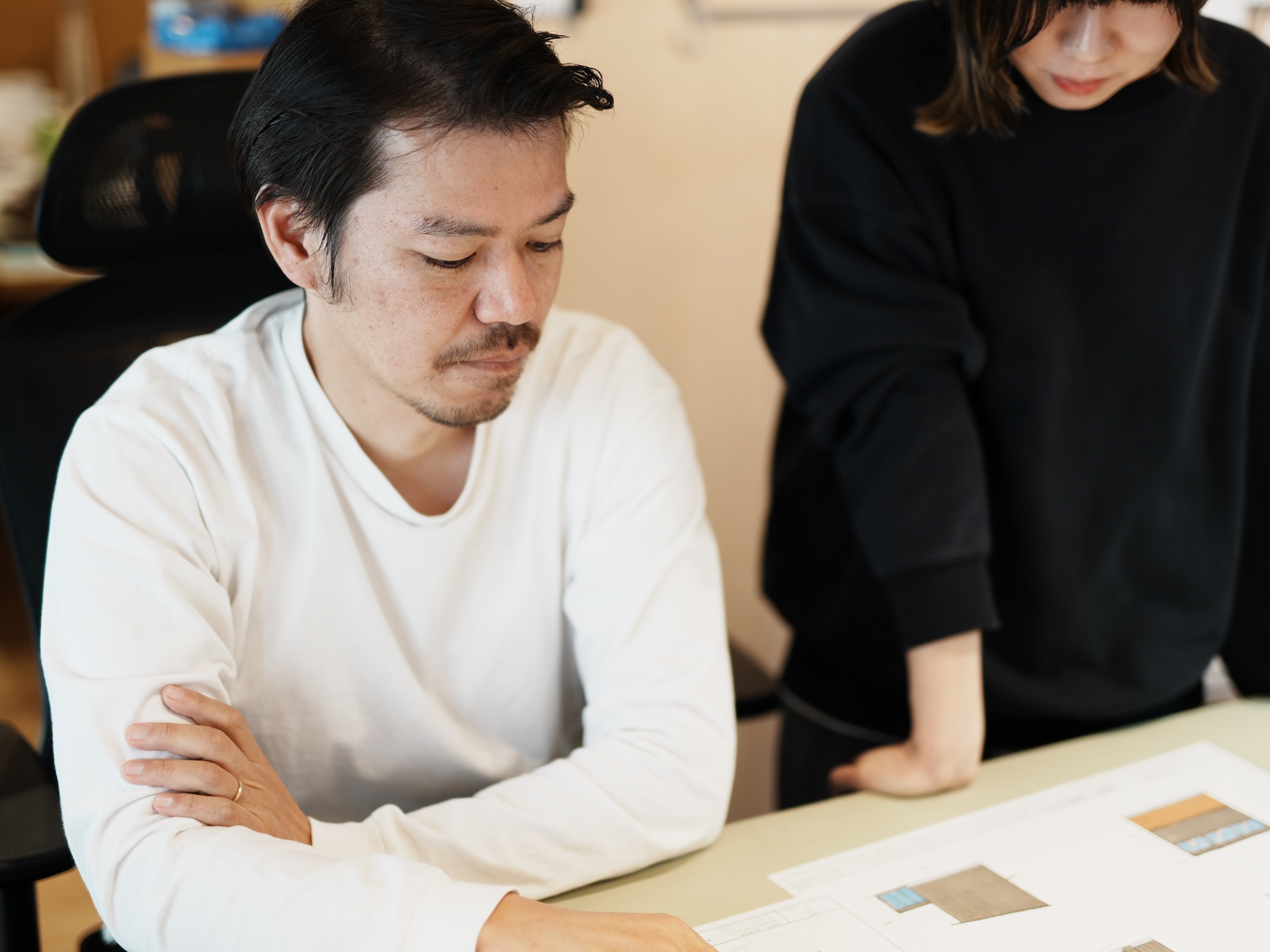 設計士のご紹介　- 其の2 –