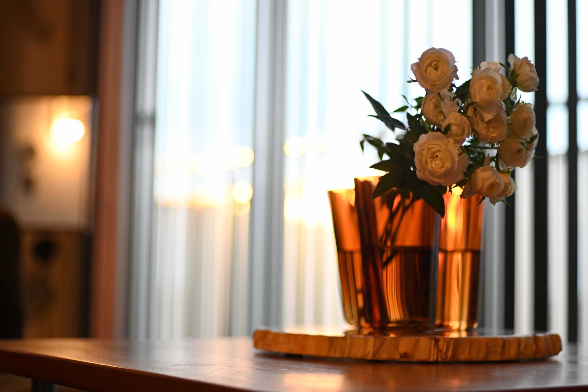 我が家の花瓶を紹介します