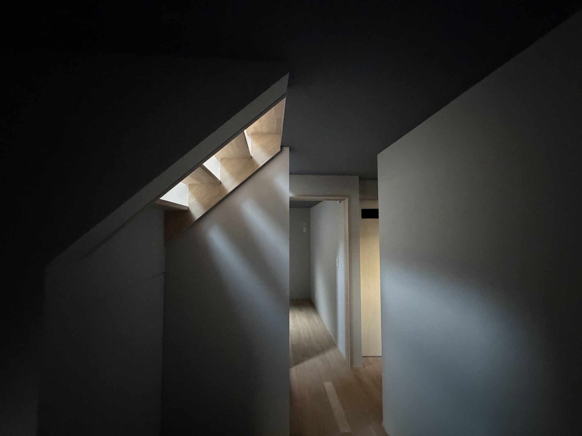 娘の成長と台原の見学会の話