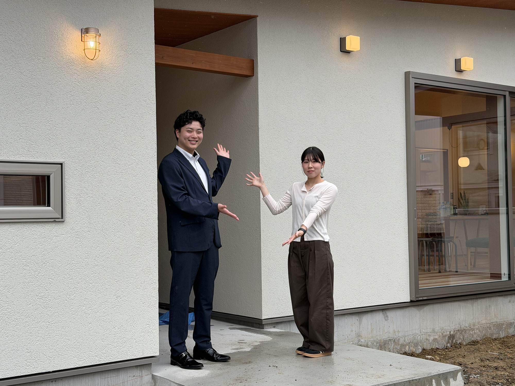 デリらじ取材していただきました。