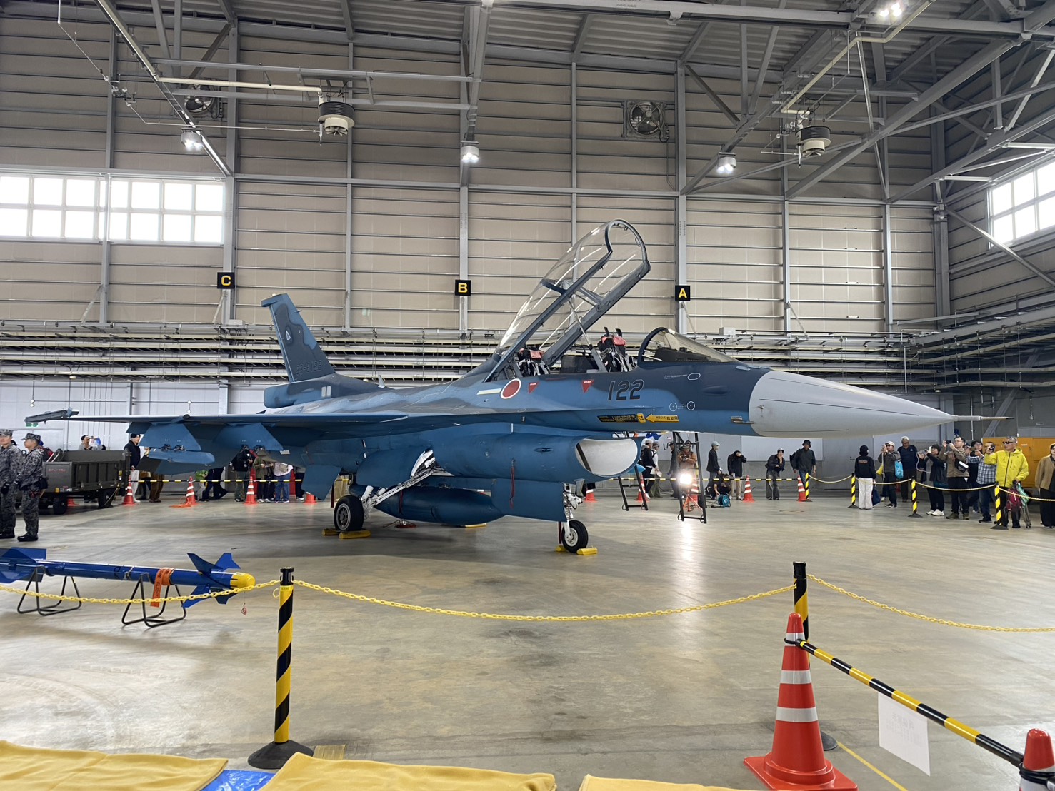 松島基地航空祭